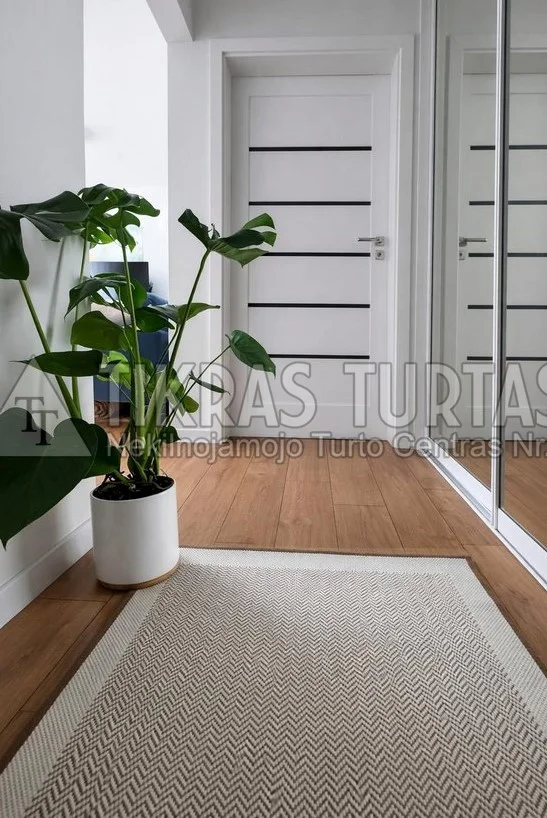 Pilkalnio g., Centras, Klaipėda, 3 kamb. – изображение 5