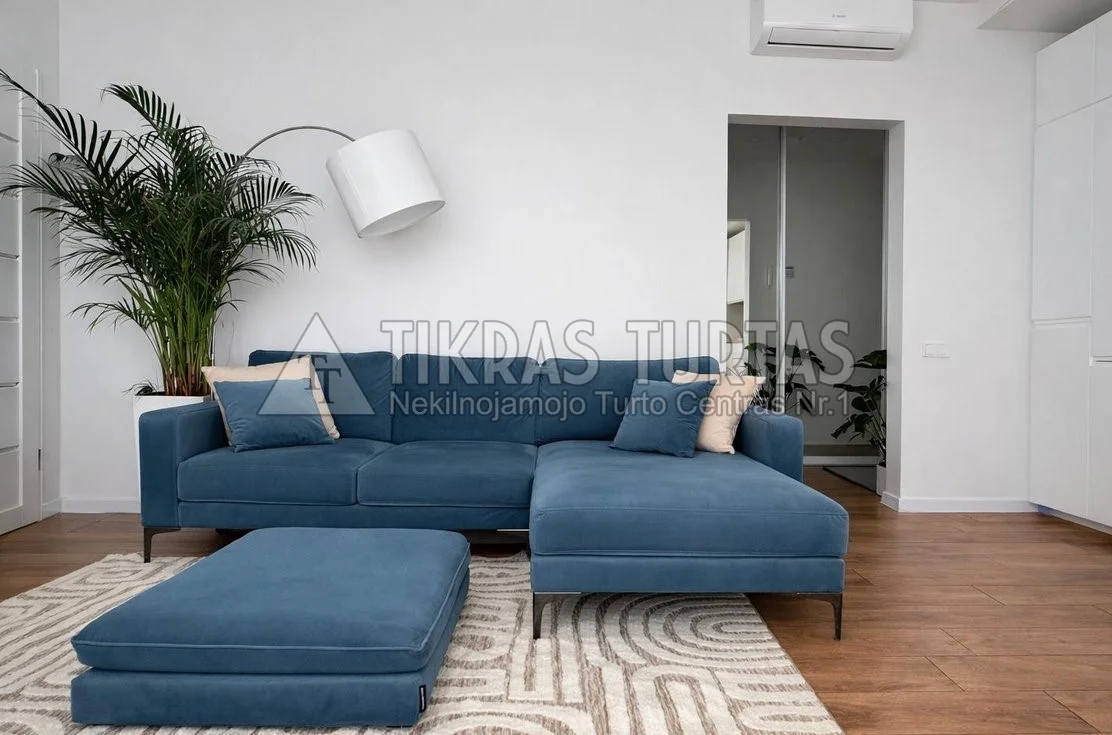 Pilkalnio g., Centras, Klaipėda, 3 kamb. – изображение 6