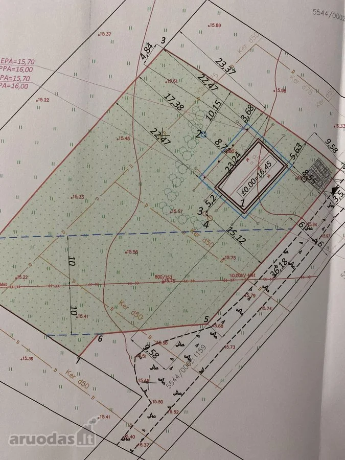 Listing image