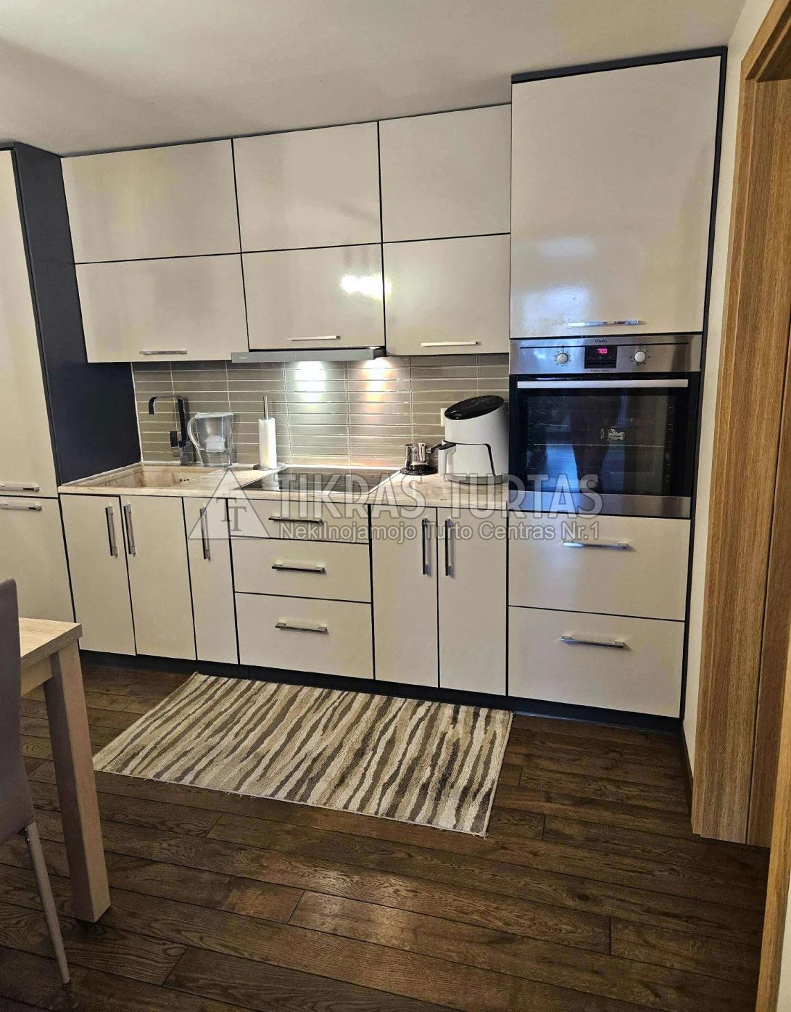 Galinio Pylimo g., Centras, Klaipėda, 2 kamb. – изображение 5