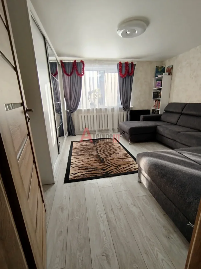 Jotvingių g., Mokyklos, Klaipėda, 3 kamb. – изображение 5