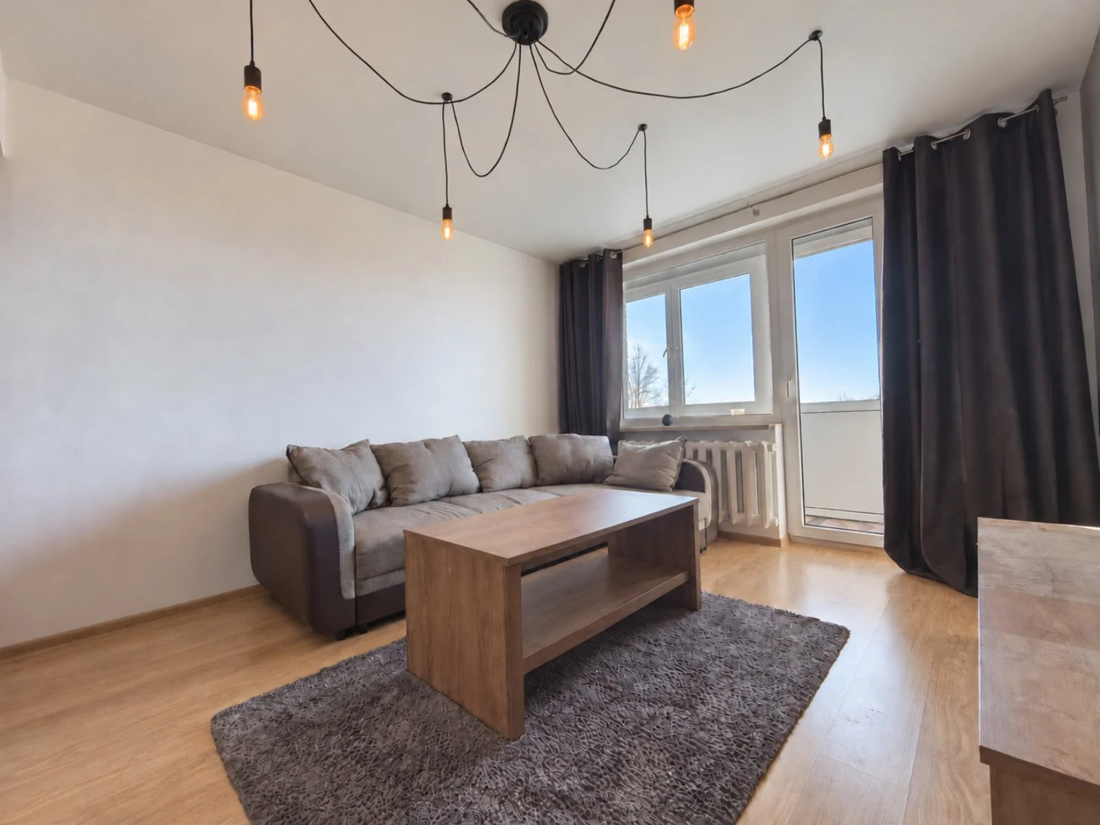 Žirgų g., Užtiltė, 1 kamb. – nuotrauka 1