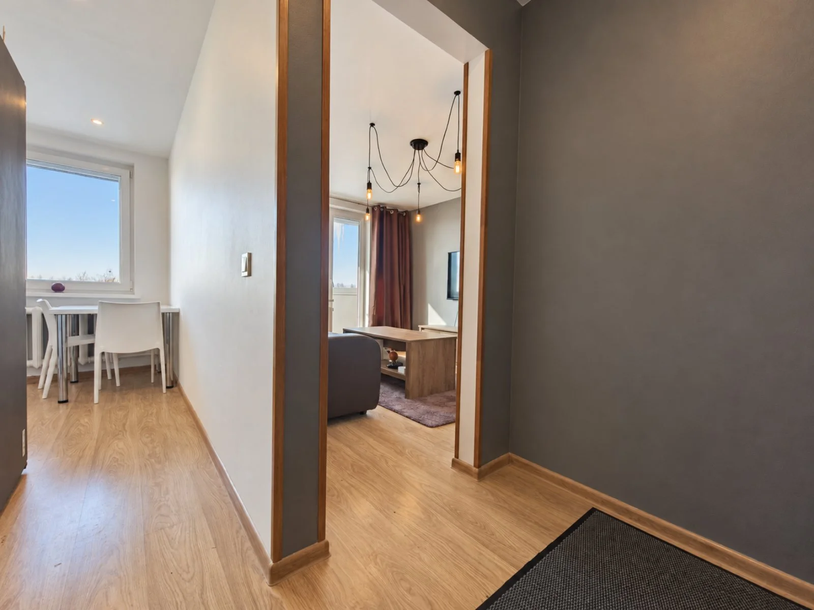 Žirgų g., Užtiltė, 1 kamb. – nuotrauka 5