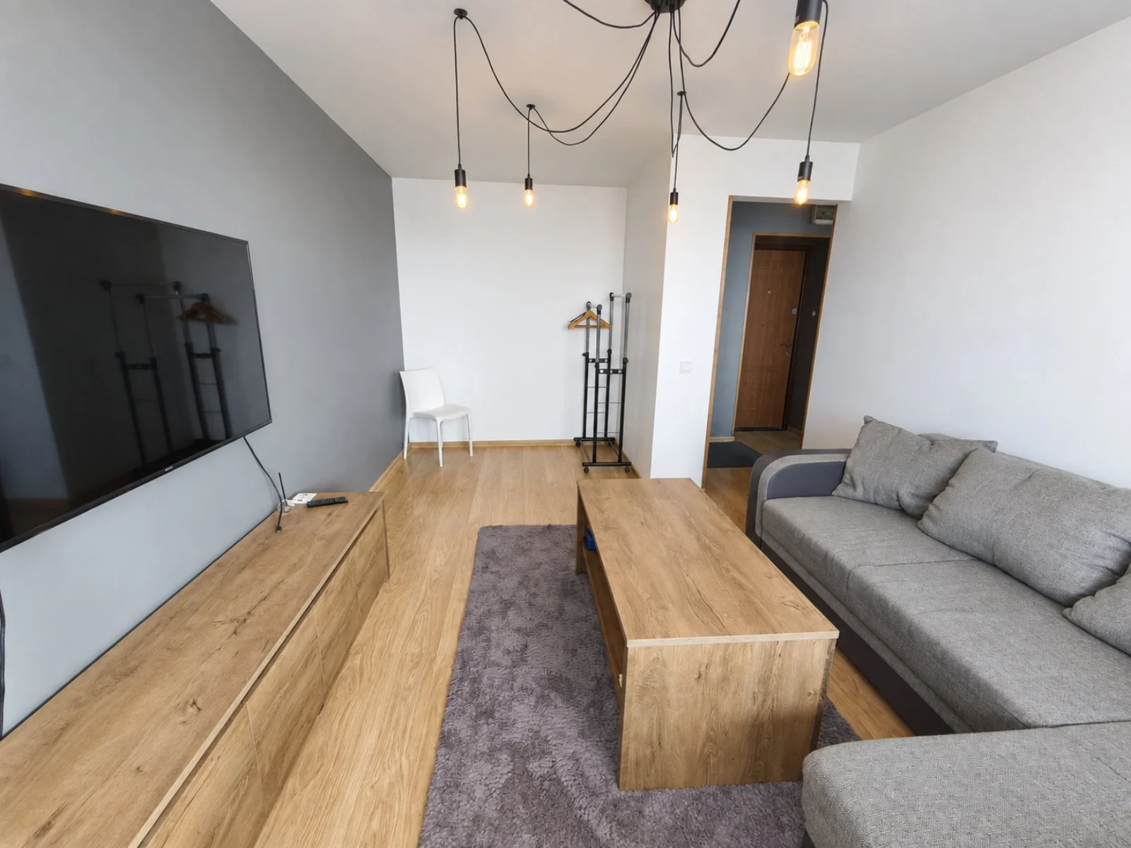 Žirgų g., Užtiltė, 1 kamb. – nuotrauka 3