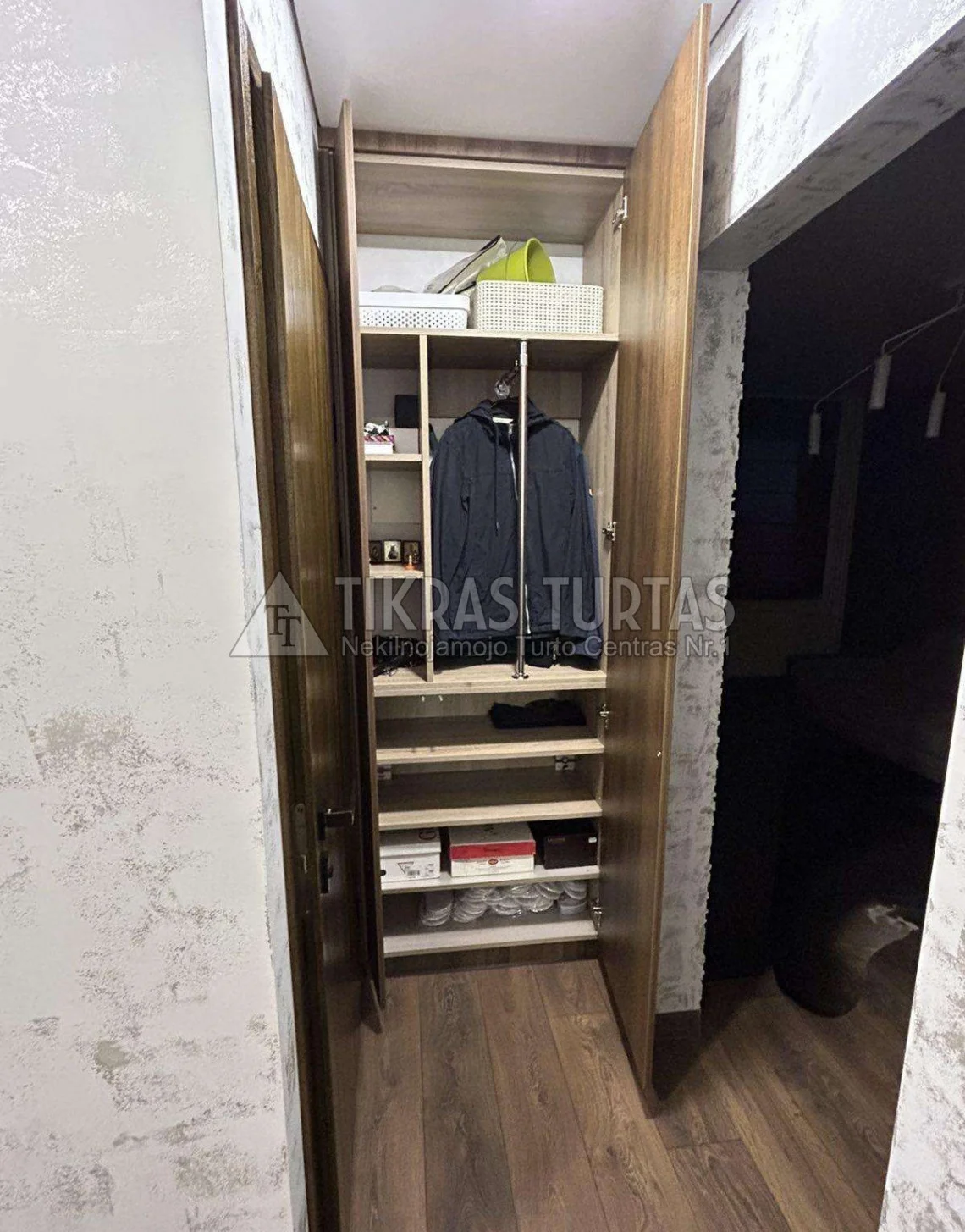 Šilutės pl., Vingiai, Klaipėda, 1 kamb. – изображение 5