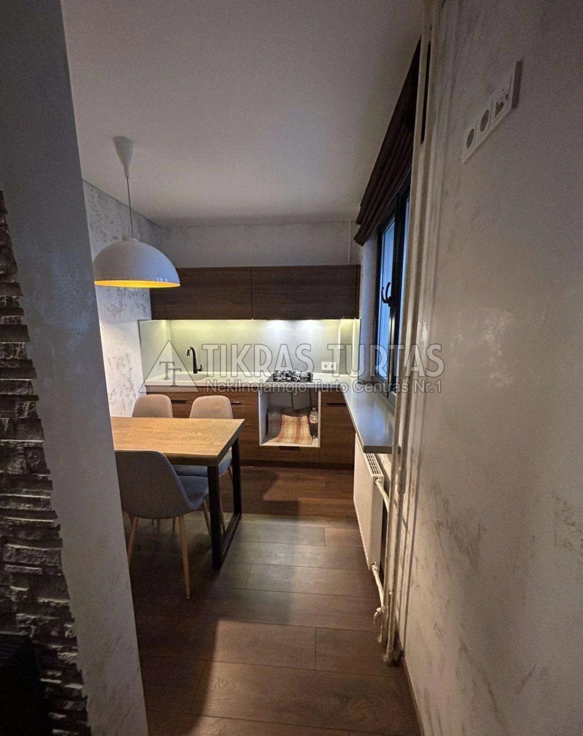 Šilutės pl., Vingiai, Klaipėda, 1 kamb. – изображение 4