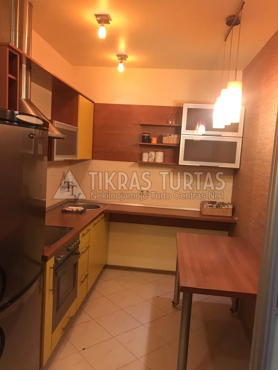 Minijos g., Centras, Klaipėda, 2 kamb. – изображение 3
