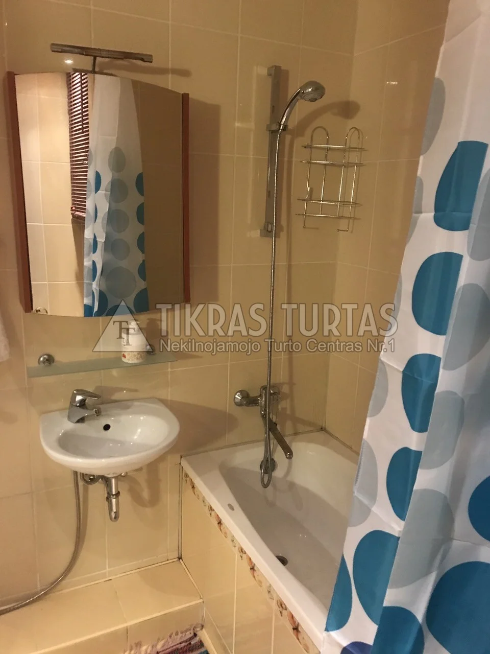 Minijos g., Centras, Klaipėda, 2 kamb. – изображение 6
