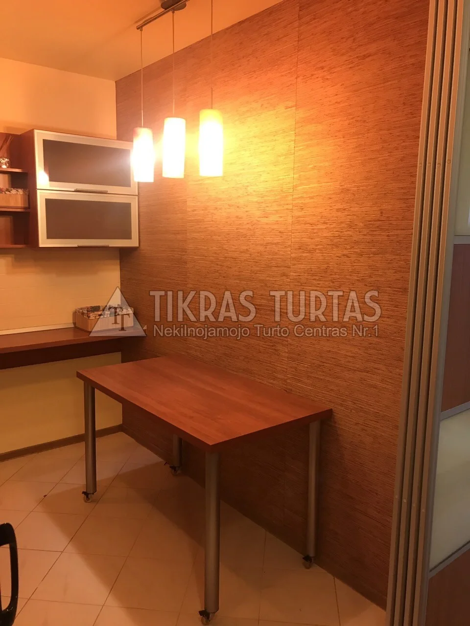 Minijos g., Centras, Klaipėda, 2 kamb. – изображение 4