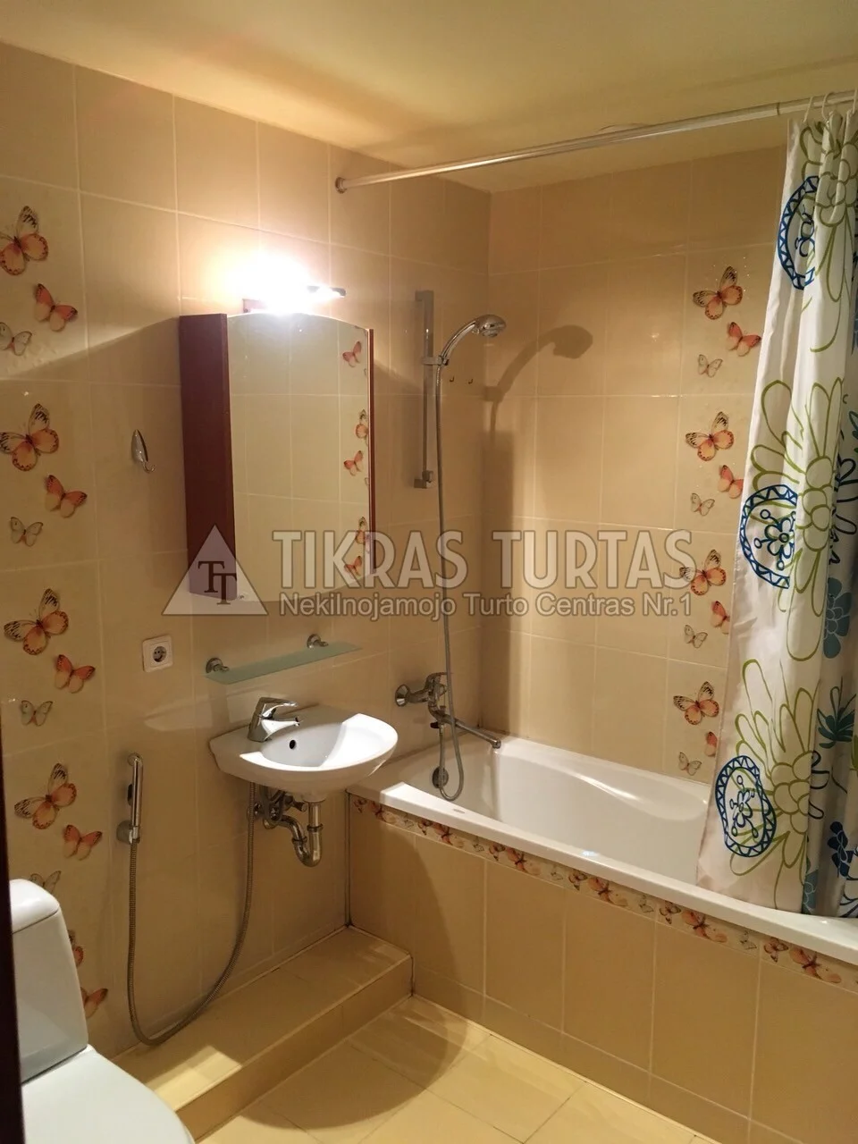 Minijos g., Centras, Klaipėda, 2 kamb. – изображение 5