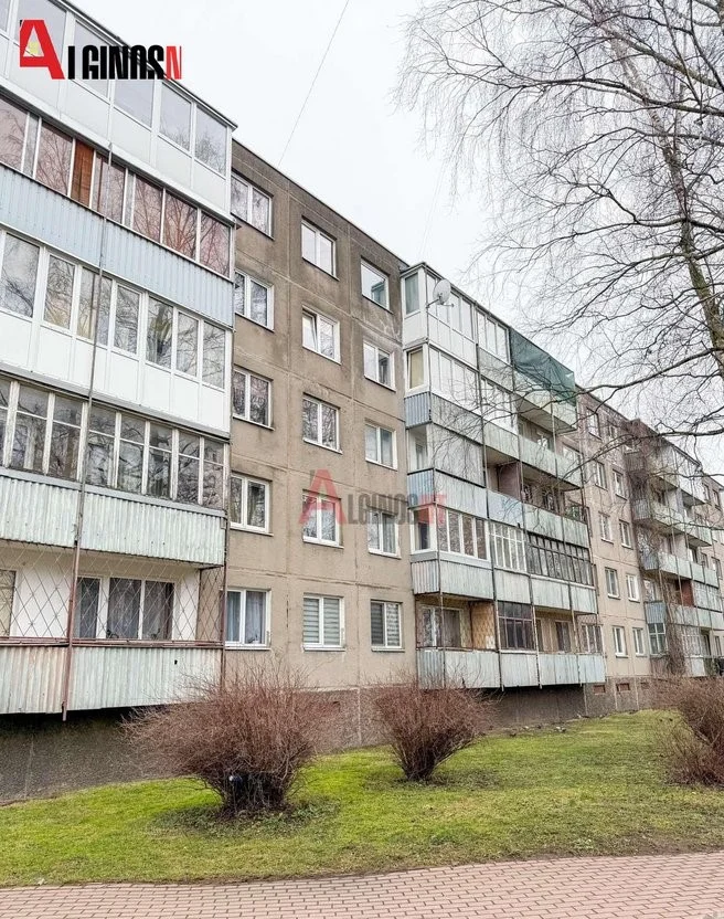 Taikos pr., Kauno, Klaipėda, 2 kamb. – изображение 3