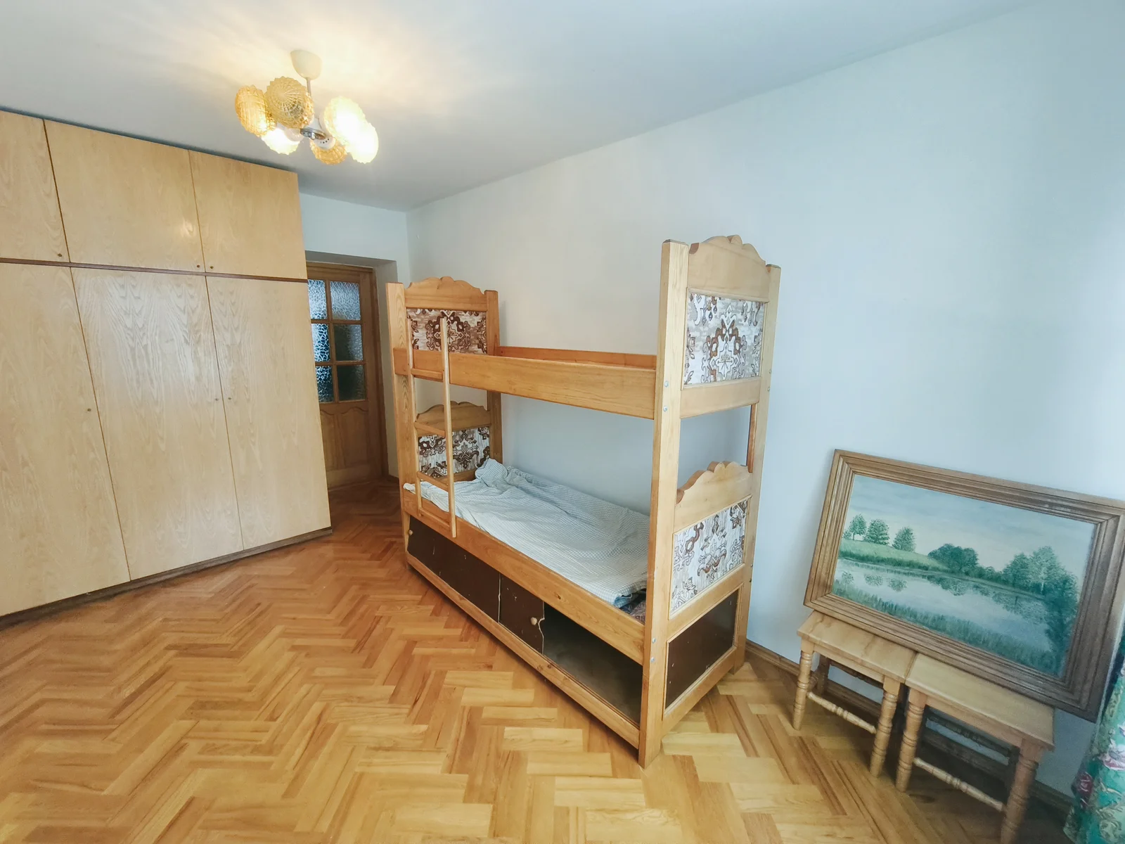 Kosmonautų g., Ukmergė, 3 kamb. – изображение 6