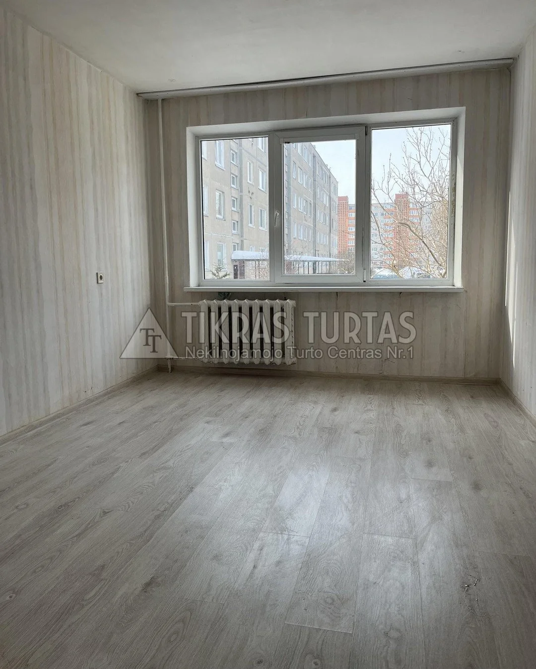 Žardininkų g. 11, Žardininkai, Klaipėda, 1 kamb. – изображение 4