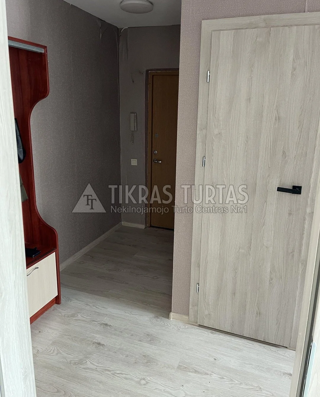 Žardininkų g. 11, Žardininkai, Klaipėda, 1 kamb. – изображение 5