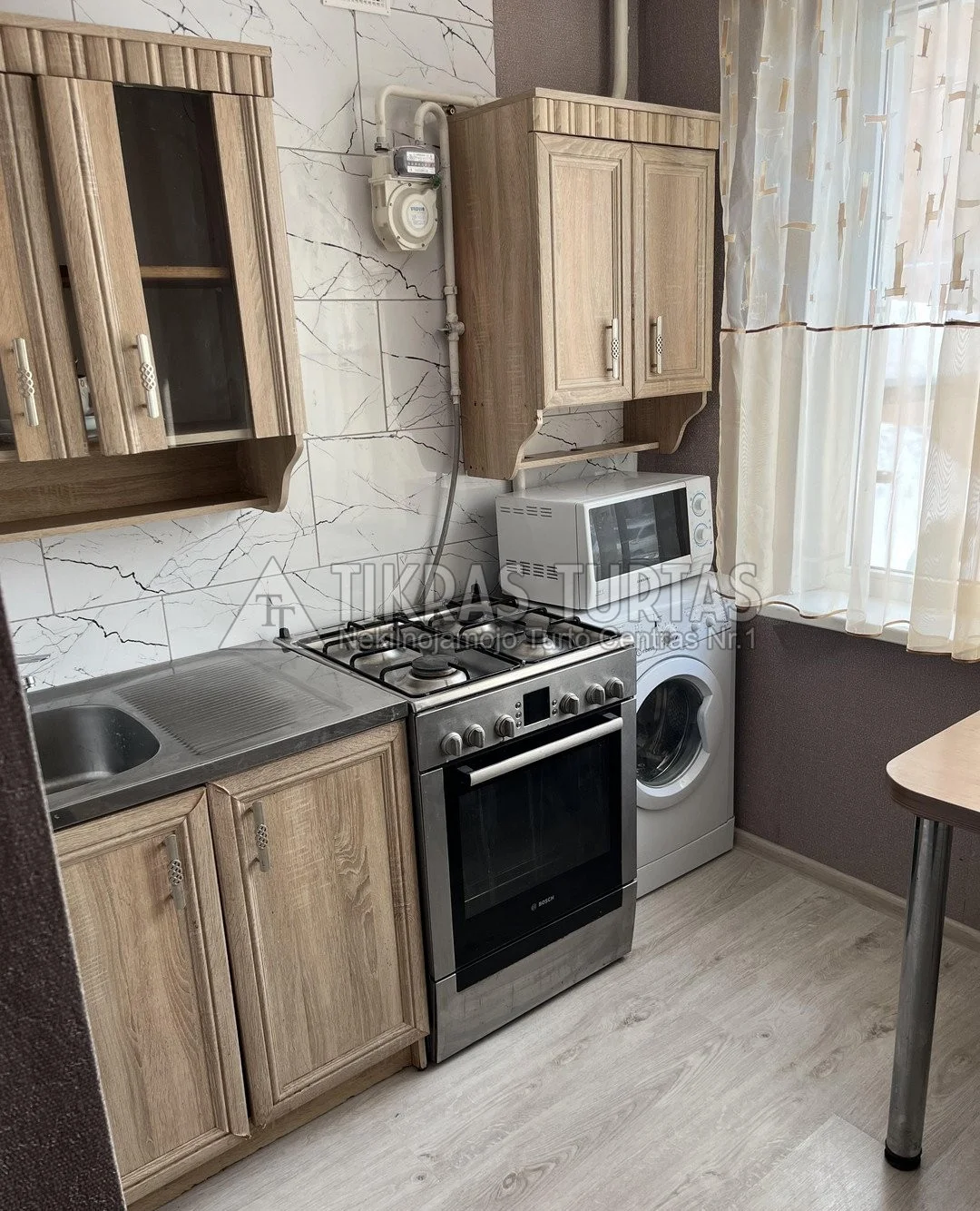 Žardininkų g. 11, Žardininkai, Klaipėda, 1 kamb. – изображение 6