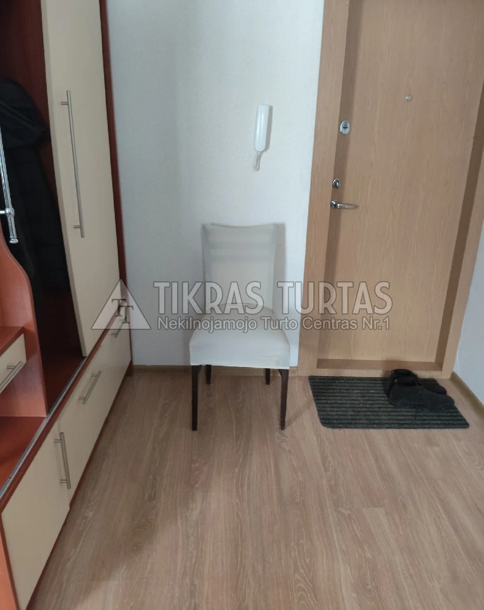 Mogiliovo g., Bandužiai, Klaipėda, 2 kamb. – изображение 4
