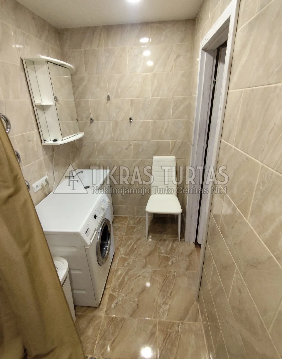 Mogiliovo g., Bandužiai, Klaipėda, 2 kamb. – изображение 3