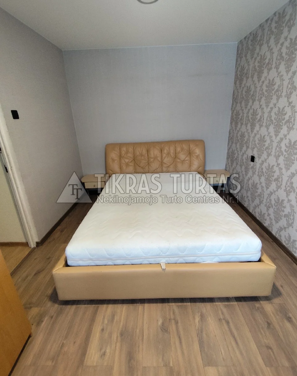 Mogiliovo g., Bandužiai, Klaipėda, 2 kamb. – изображение 5