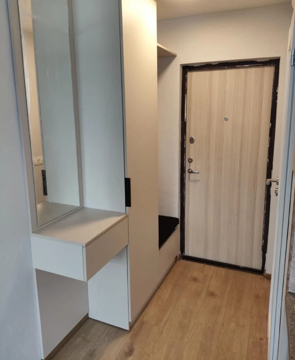 Jaunystės g. 4, Paupiai, Klaipėda, 1 kamb. – изображение 4
