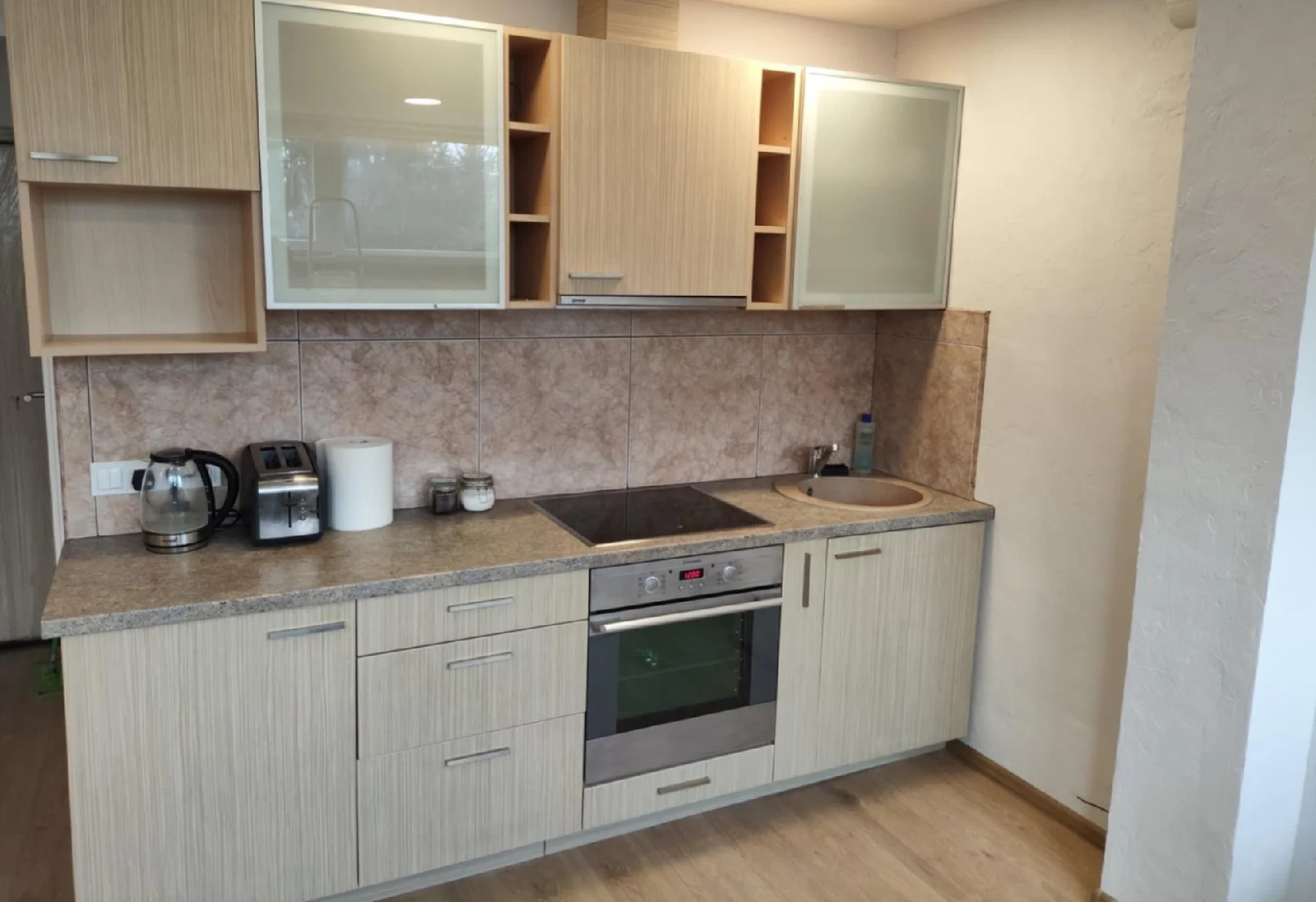 Jaunystės g. 4, Paupiai, Klaipėda, 1 kamb. – изображение 5