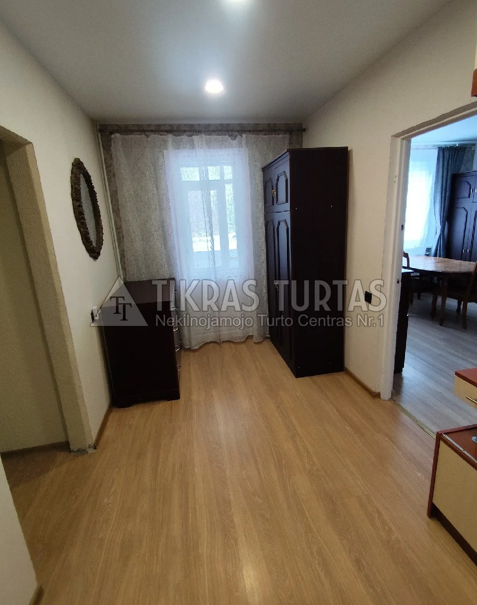 Mogiliovo g., Bandužiai, Klaipėda, 2 kamb. – изображение 6