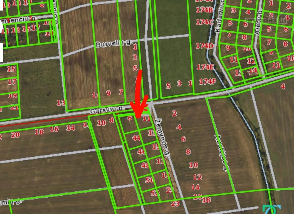 Listing image