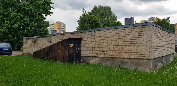 Продаются Производство/Склад / Торговля/Услуги помещения Šiauliuose Lieporiuose, S. Dariaus ir S. Girėno g. – изображение 6