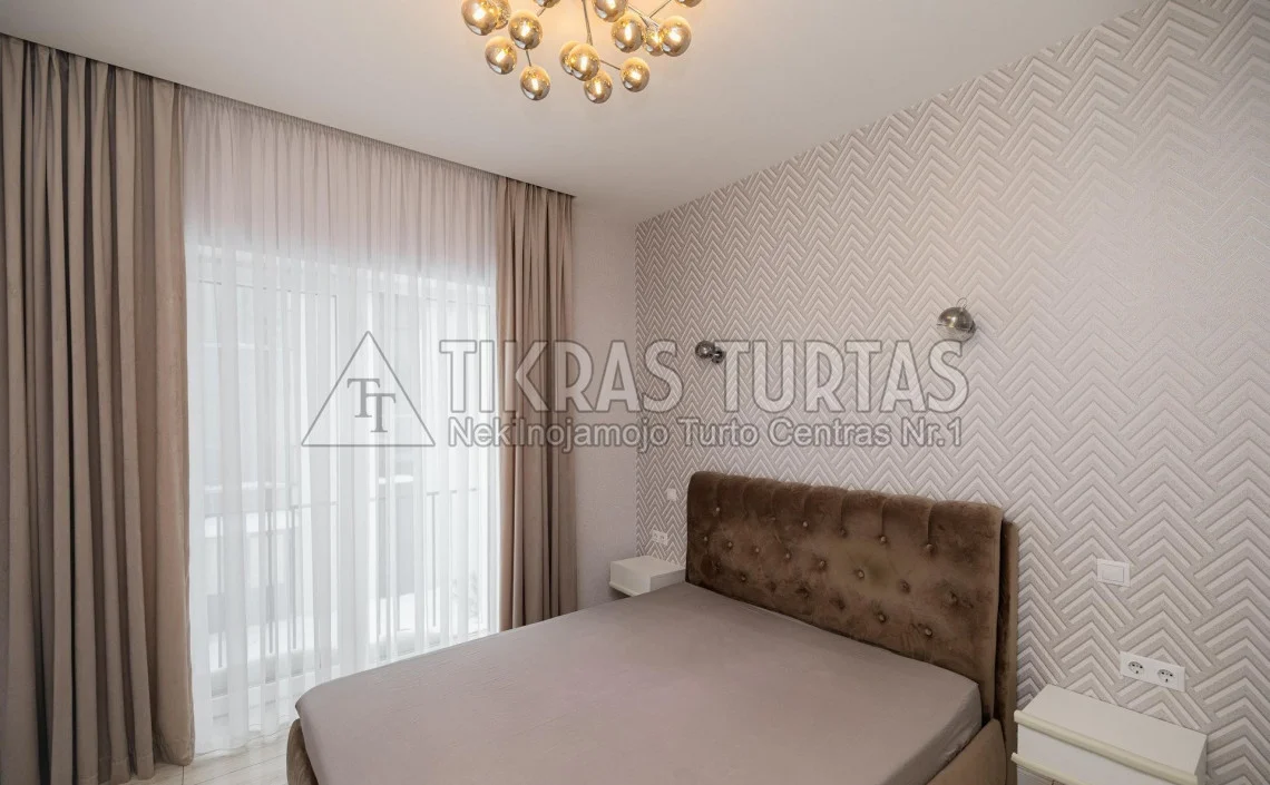 Skardžio g., Plytinė, Klaipėda, 2 kamb. – изображение 4