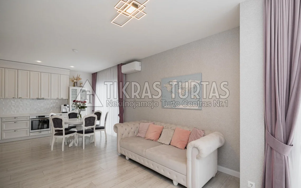 Skardžio g., Plytinė, Klaipėda, 2 kamb. – изображение 5
