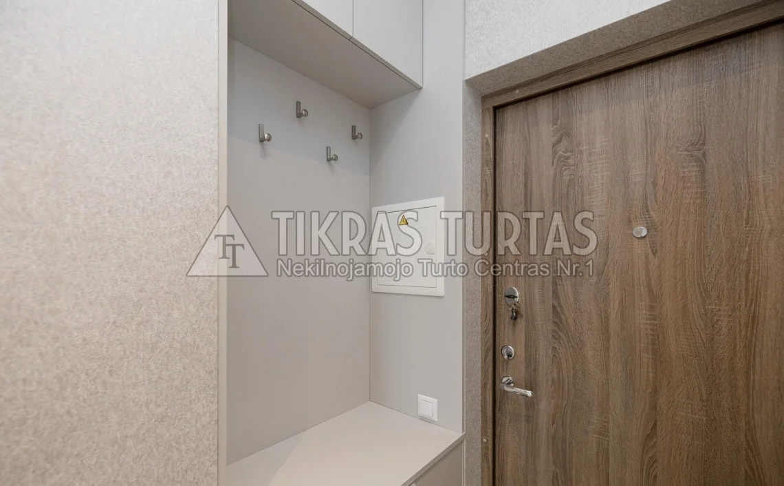 Skardžio g., Plytinė, Klaipėda, 2 kamb. – изображение 6