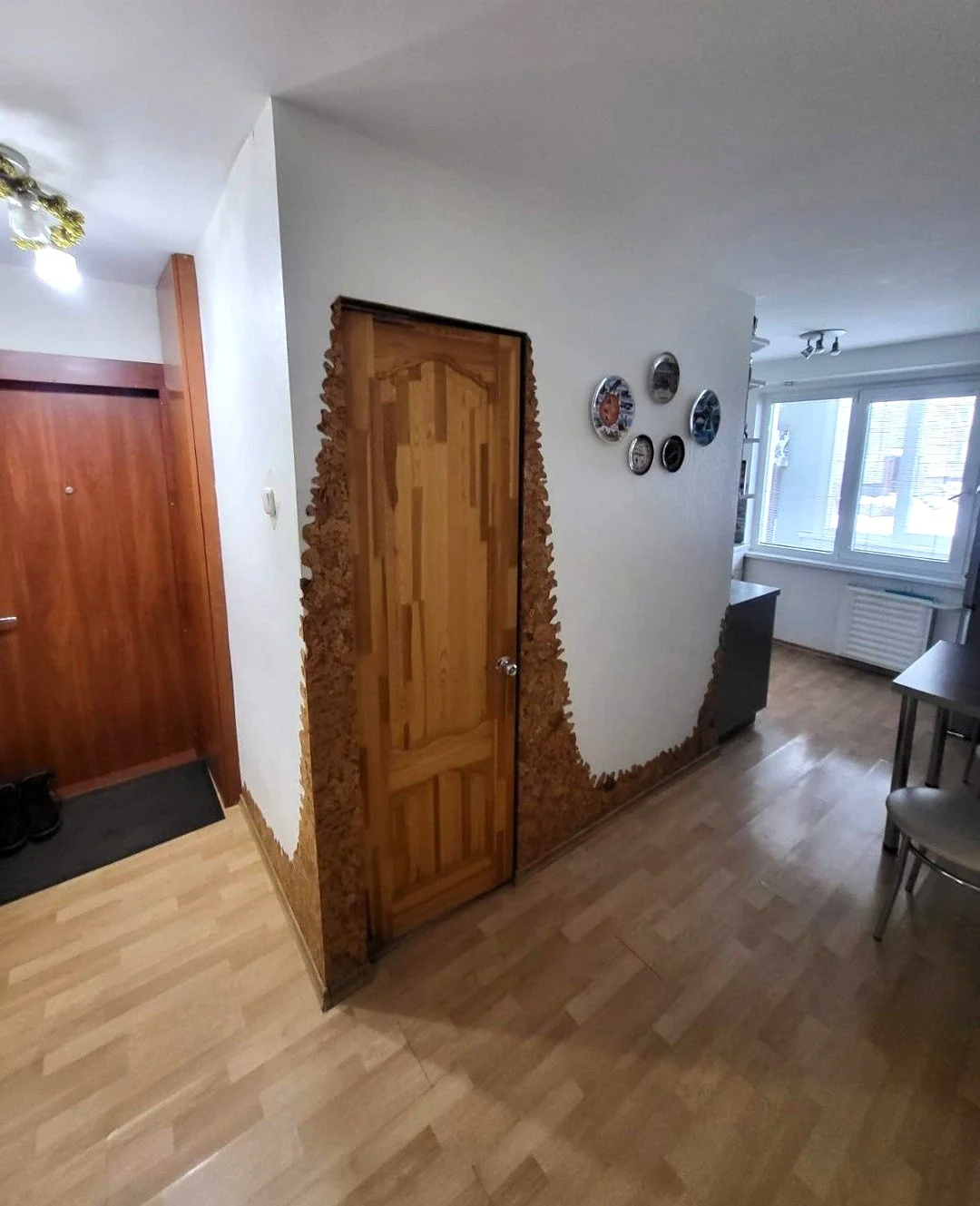 I. Simonaitytės g., Vingiai, Klaipėda, 3 kamb. – изображение 4