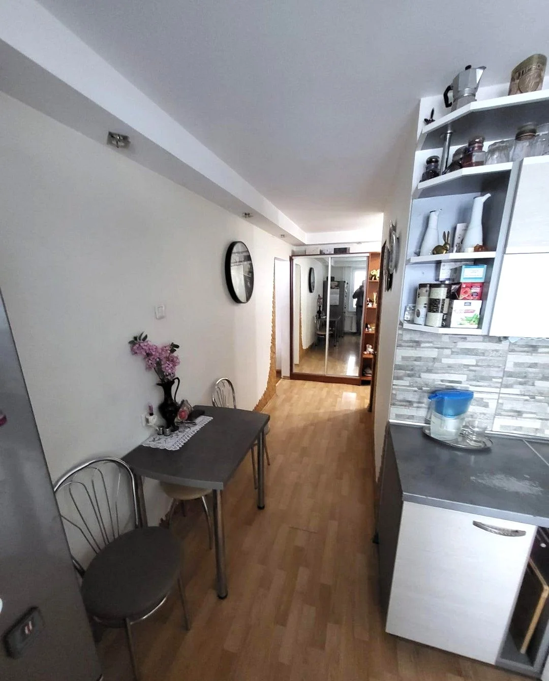I. Simonaitytės g., Vingiai, Klaipėda, 3 kamb. – изображение 5