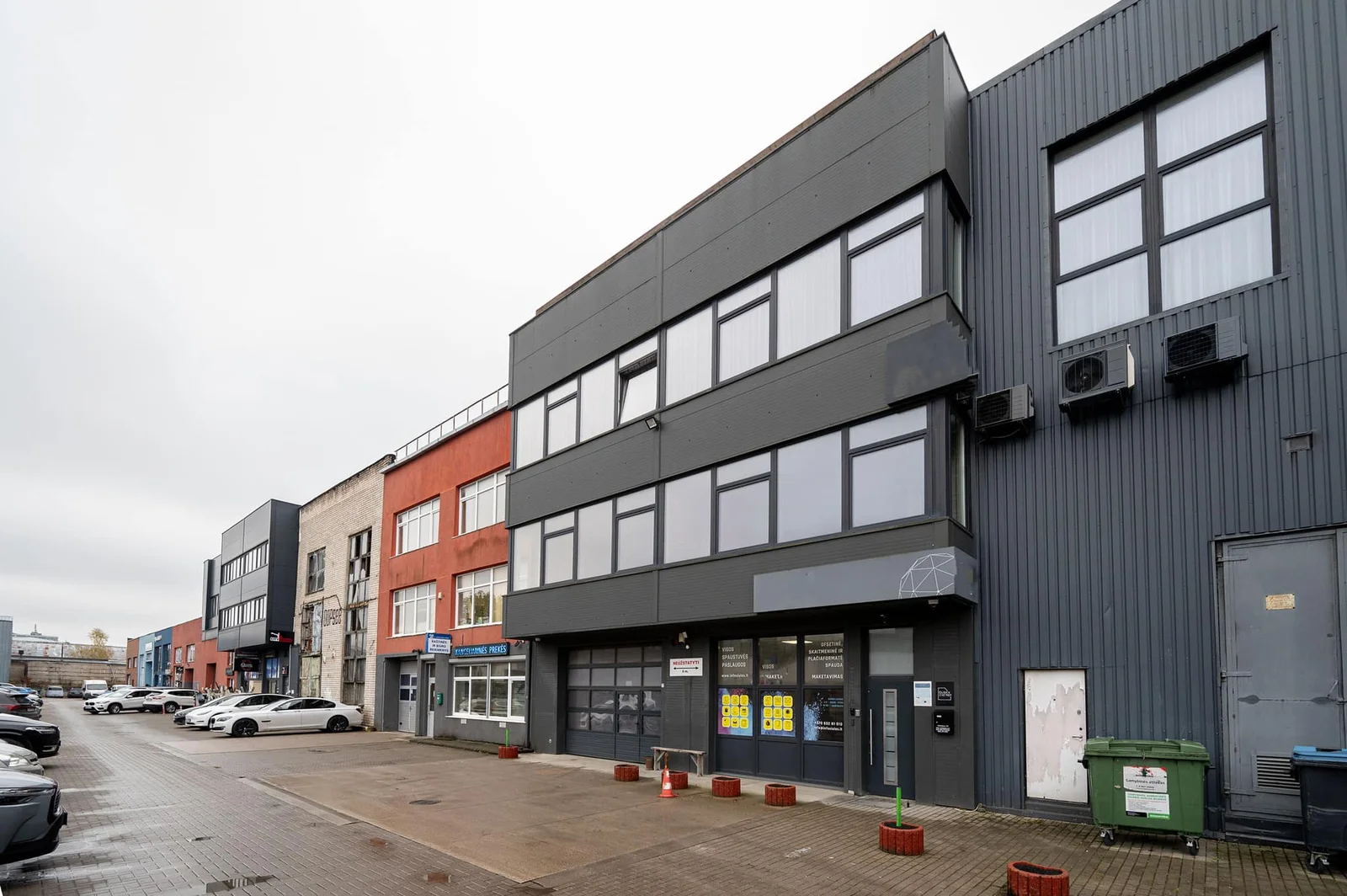 Listing image
