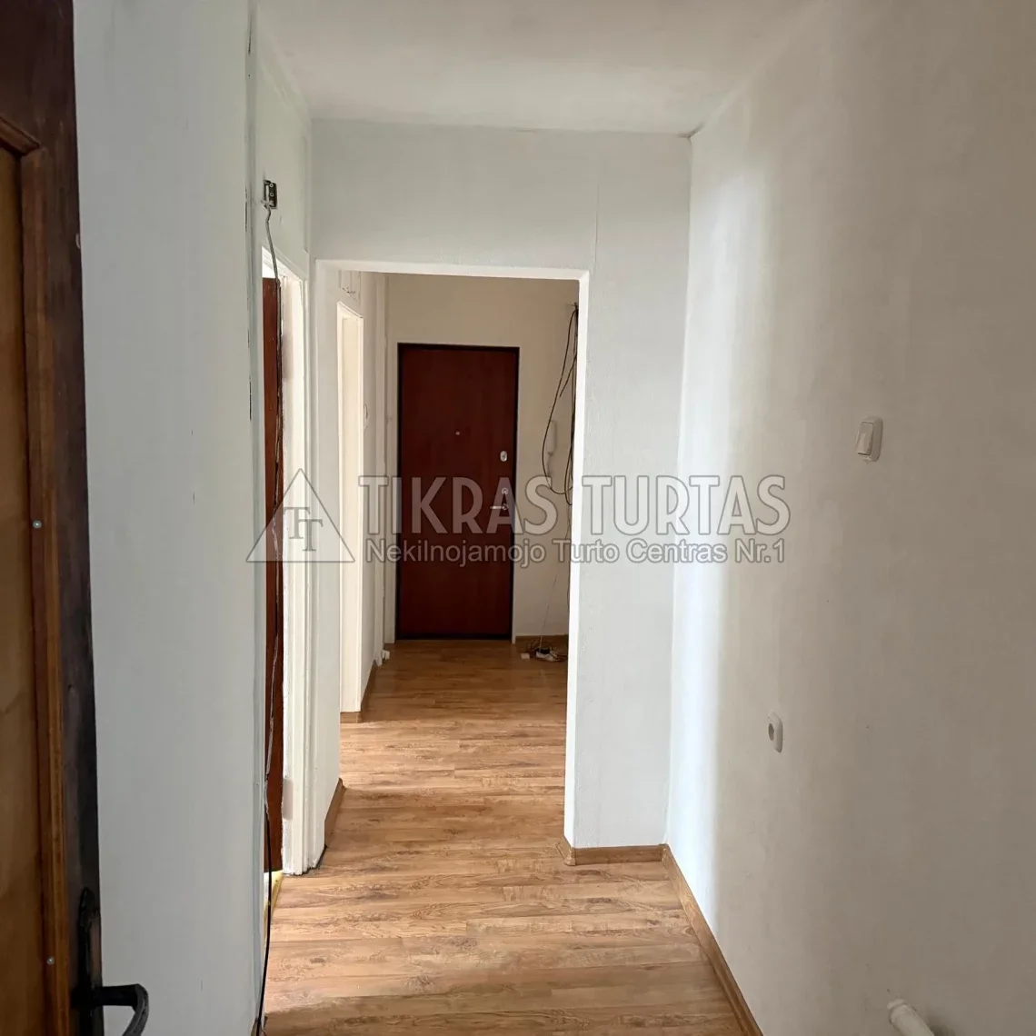 Taikos pr., Žardininkai, Klaipėda, 2 kamb. – изображение 3