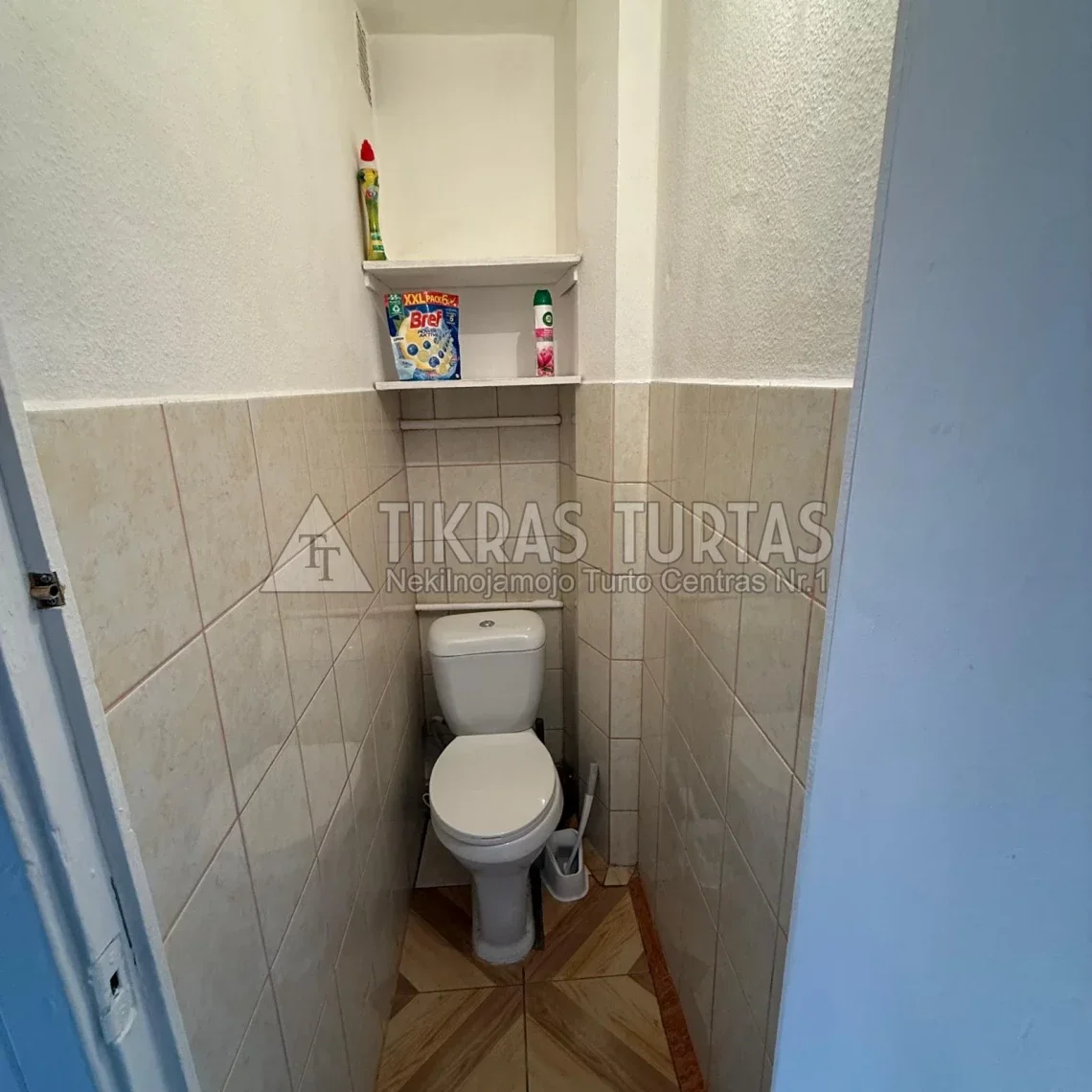 Taikos pr., Žardininkai, Klaipėda, 2 kamb. – изображение 4