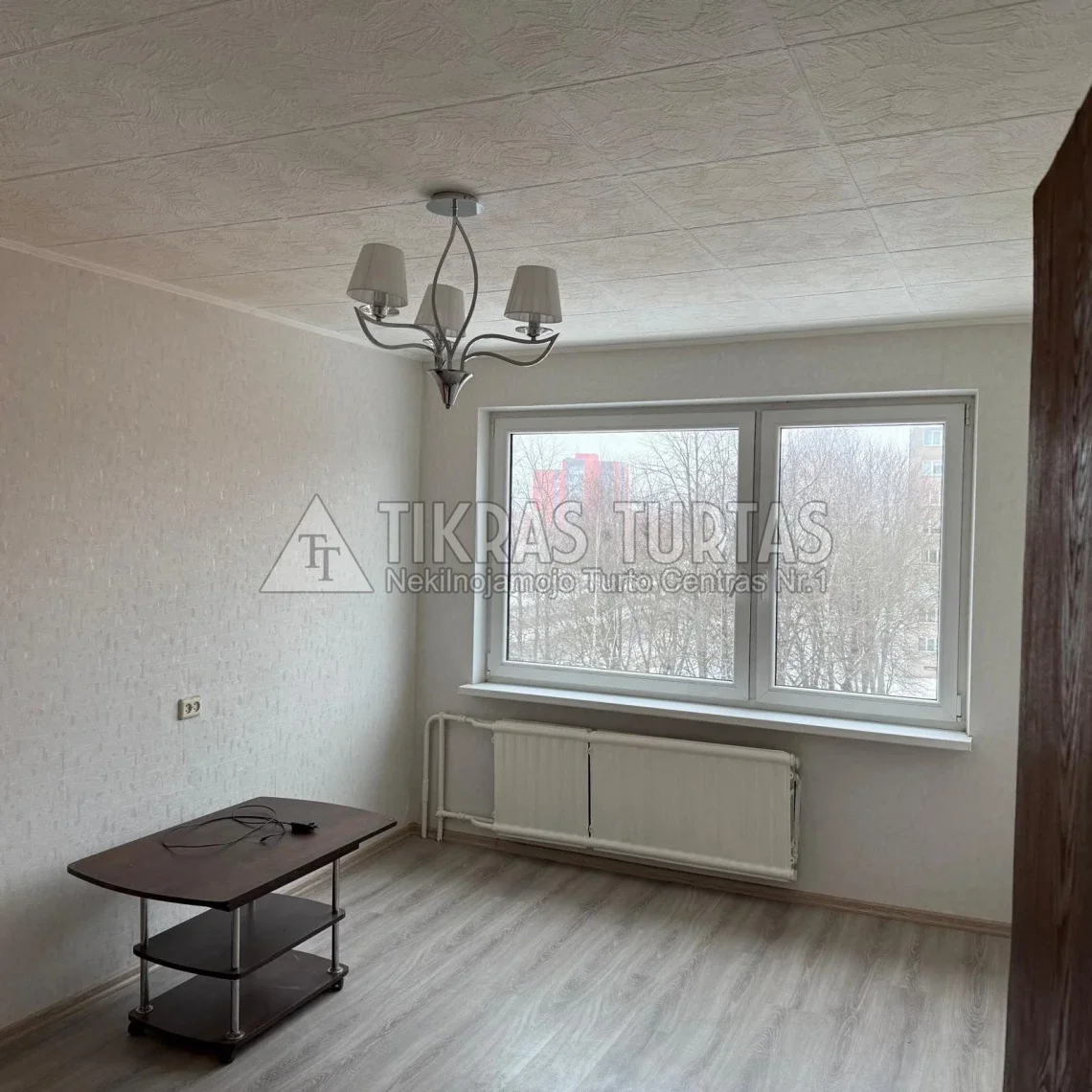 Taikos pr., Žardininkai, Klaipėda, 2 kamb. – изображение 6