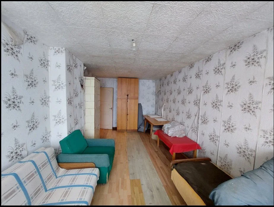 Vedrupio g., Migonys, 2 kamb. – image 3