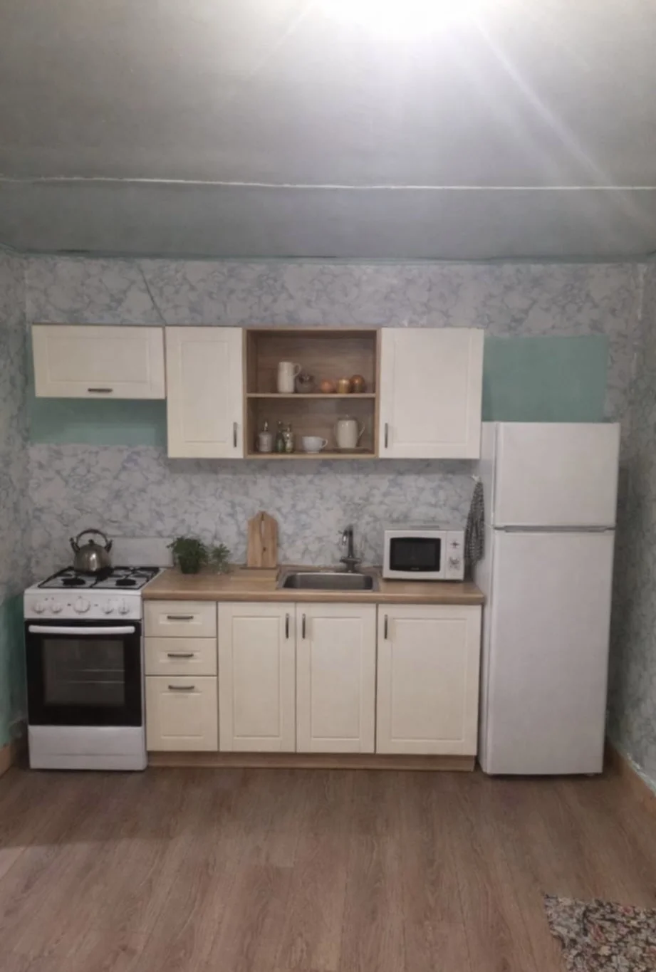 Жилой дом Joniškio rajono sav., Joniškyje, Malūno g. – изображение 3