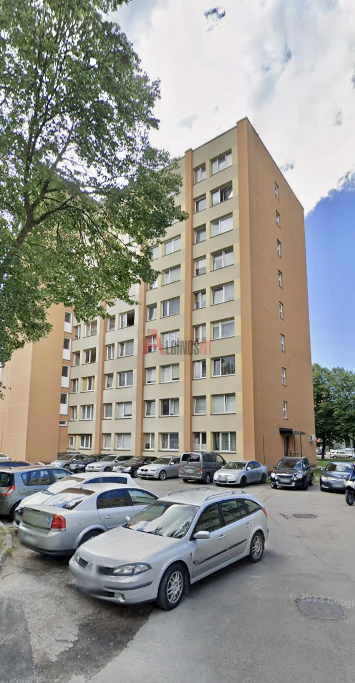 Taikos pr., Vėtrungė, Klaipėda, 1 kamb. – изображение 4