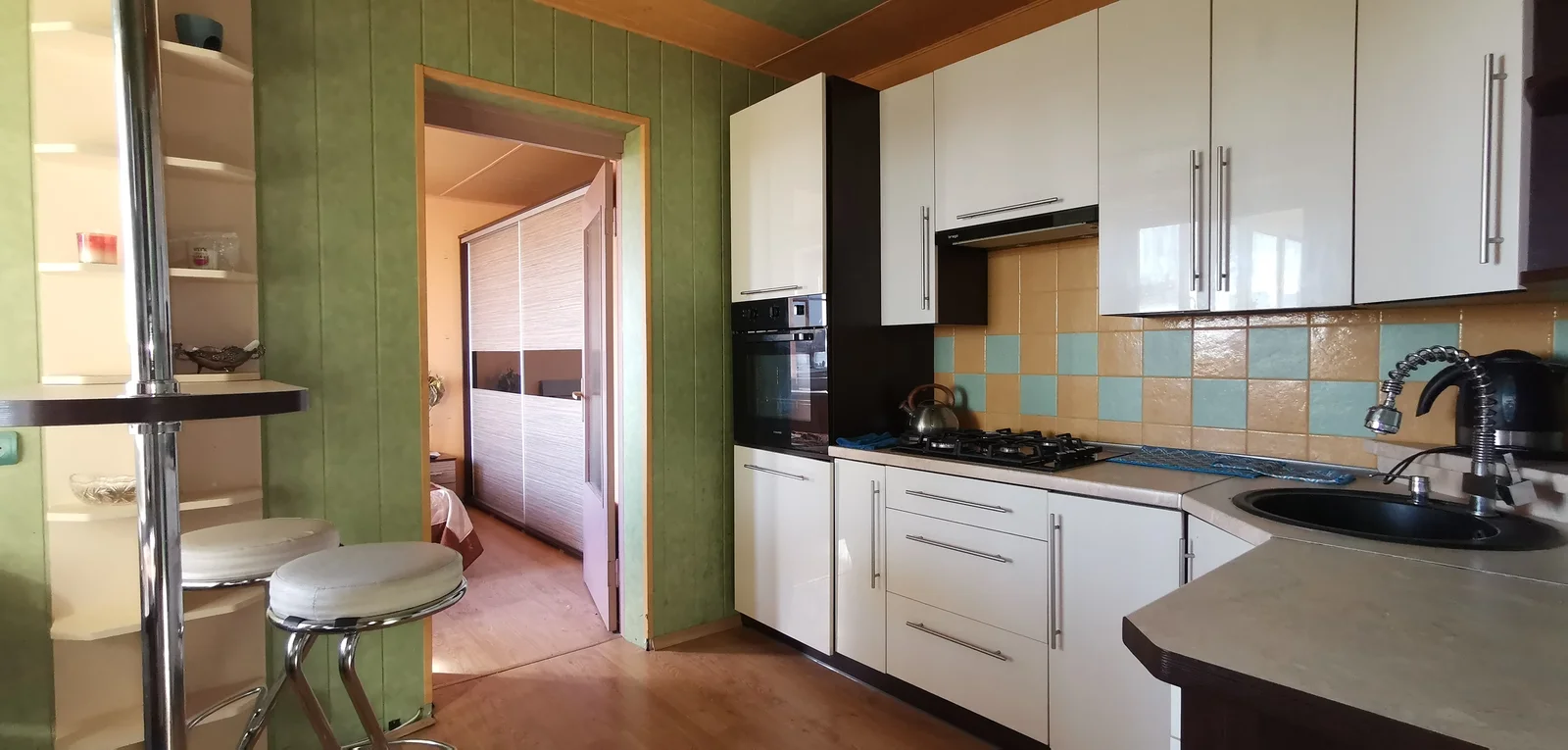 Kniaudiškių g., Kniaudiškiai, Panevėžys, 4 kamb. – изображение 4