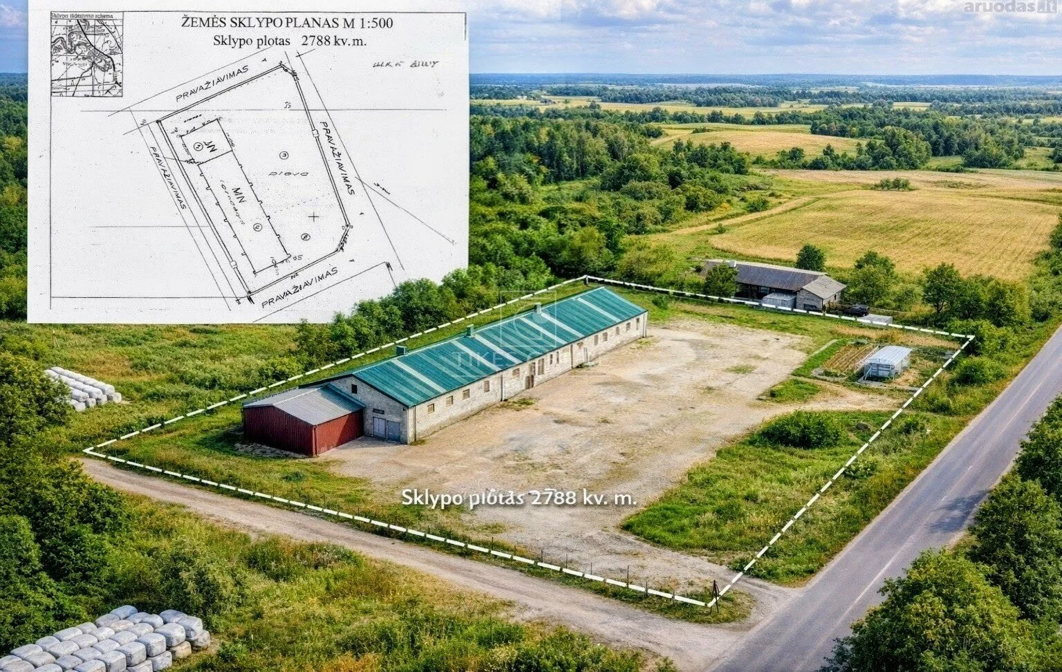 Listing image
