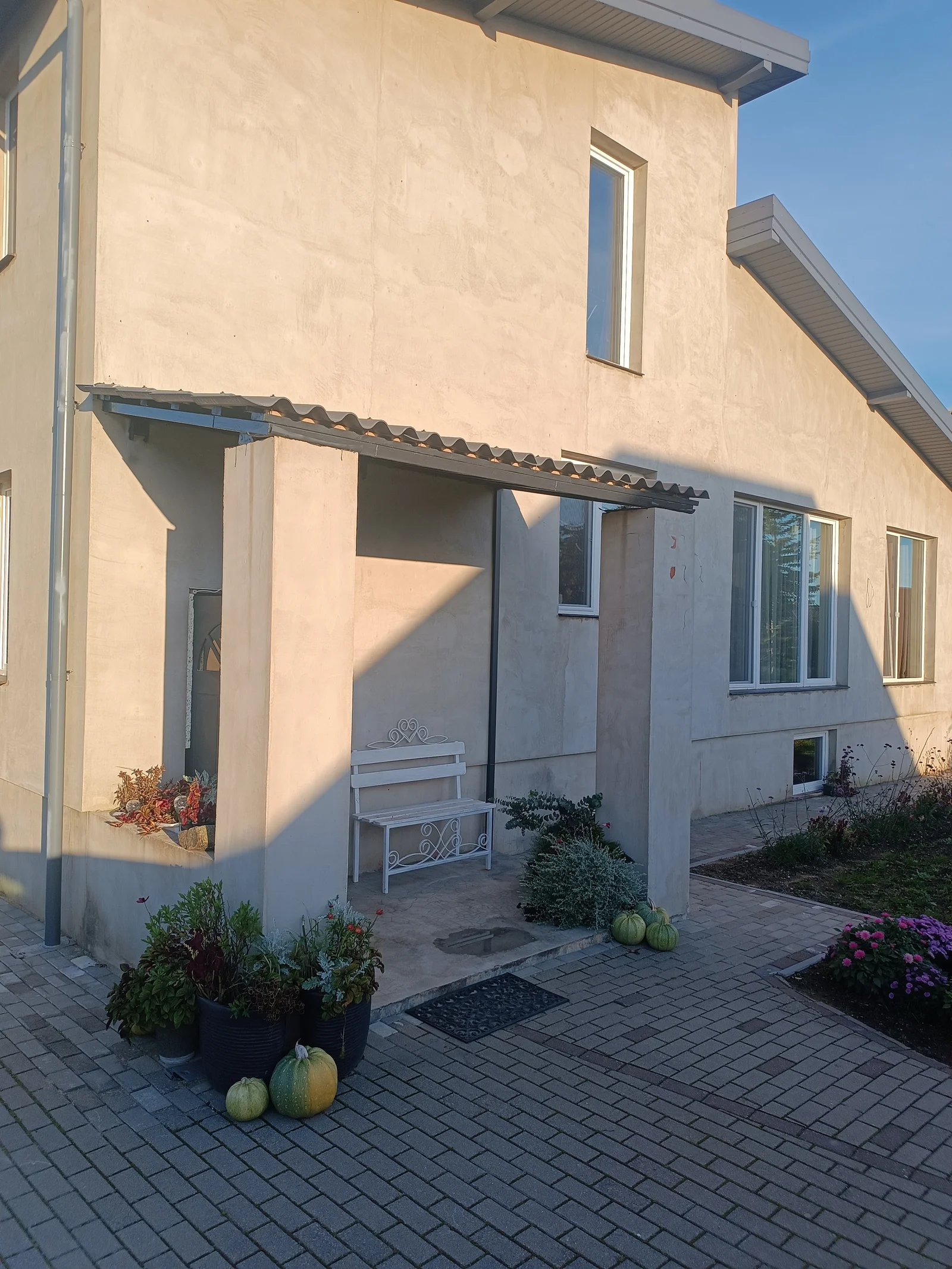 Жилой дом Šiaulių r. sav., Kuršėnuose, Parko g. – изображение 1