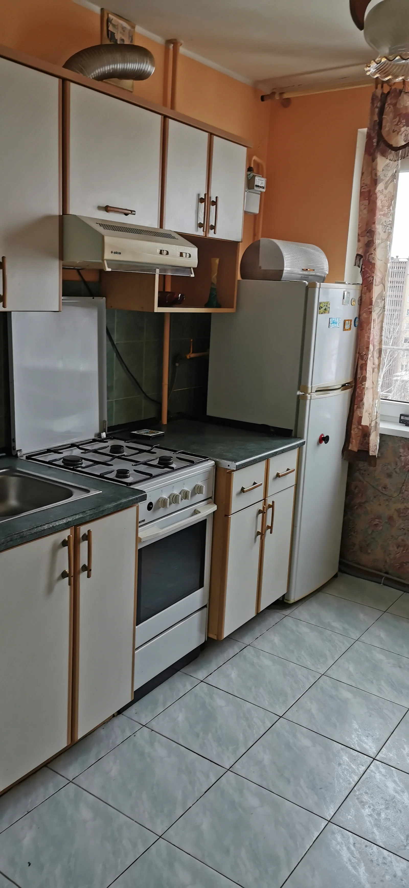 Ateities g. 28, Klaipėdos, Panevėžys, 2 kamb. – изображение 3