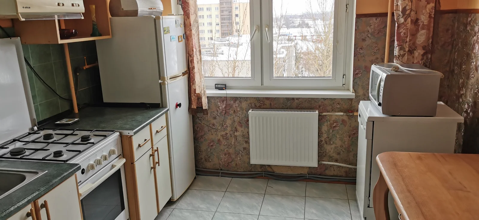 Ateities g. 28, Klaipėdos, Panevėžys, 2 kamb. – изображение 4
