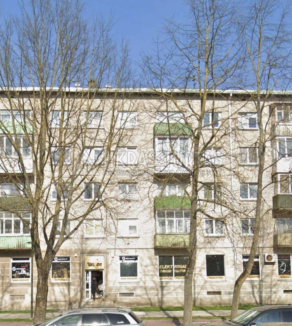 Listing image
