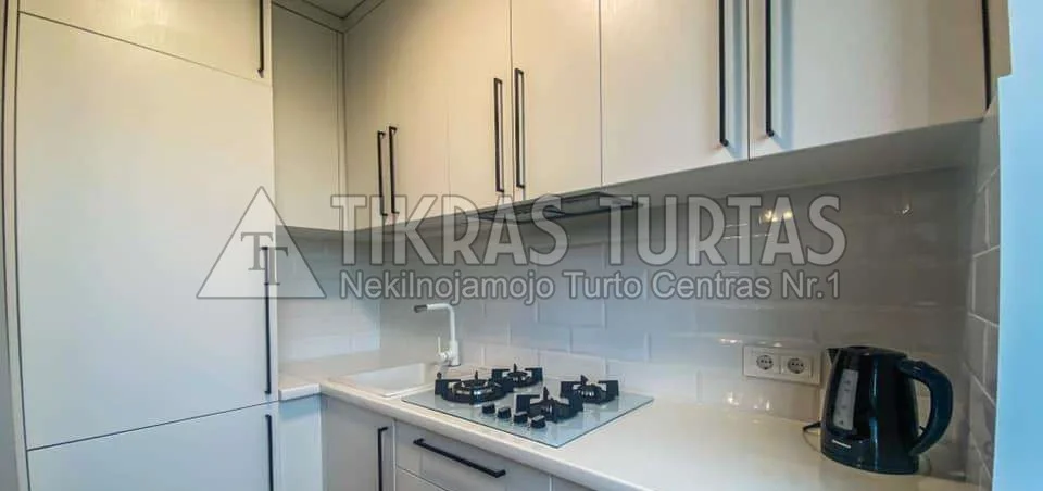 Kauno g. 33, Kauno, Klaipėda, 1 kamb. – изображение 4