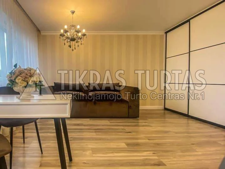 Kauno g. 33, Kauno, Klaipėda, 1 kamb. – изображение 6