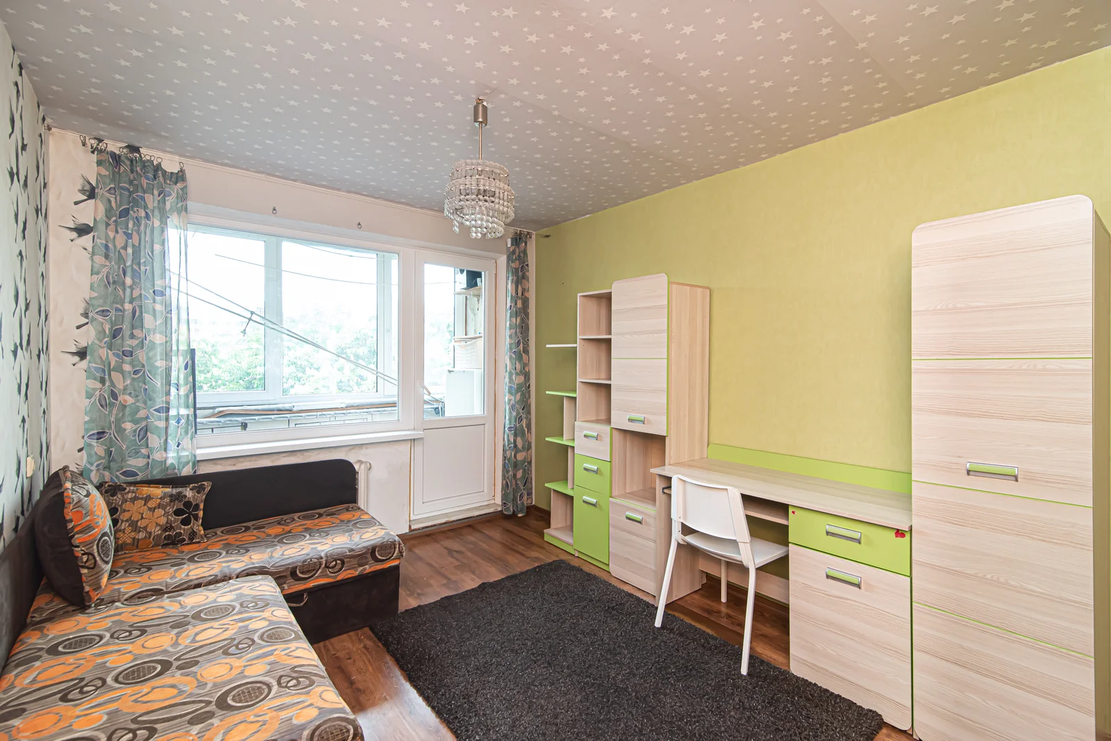 Kalvarijų g. 172, Šnipiškės, Vilnius, 2 kamb. – изображение 5
