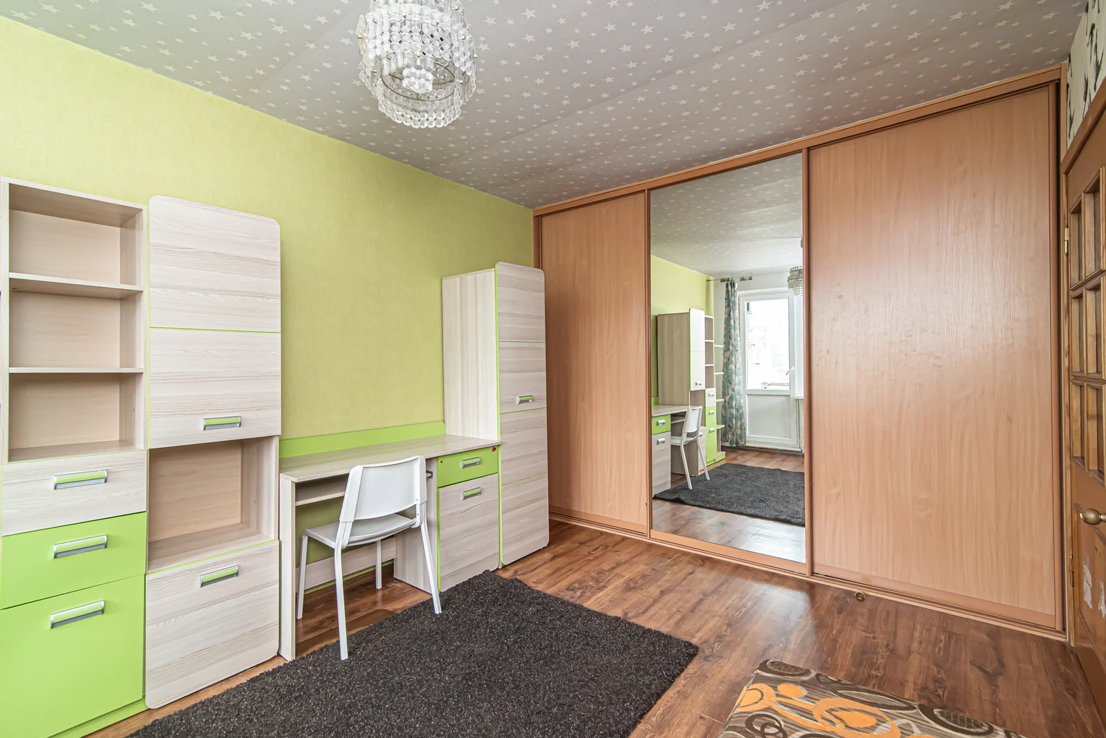 Listing image