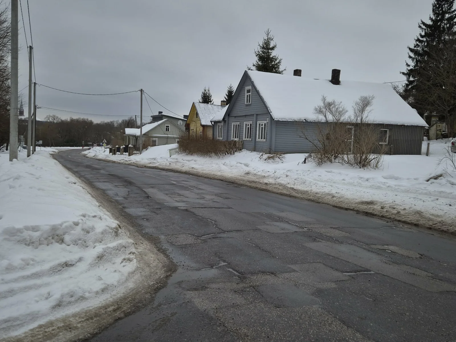 Жилой дом Anykščių rajono sav., Anykščiuose, Gegužės g. – изображение 5